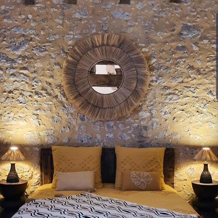 Bed and Breakfast La Casa Nomade Issigeac Zewnętrze zdjęcie