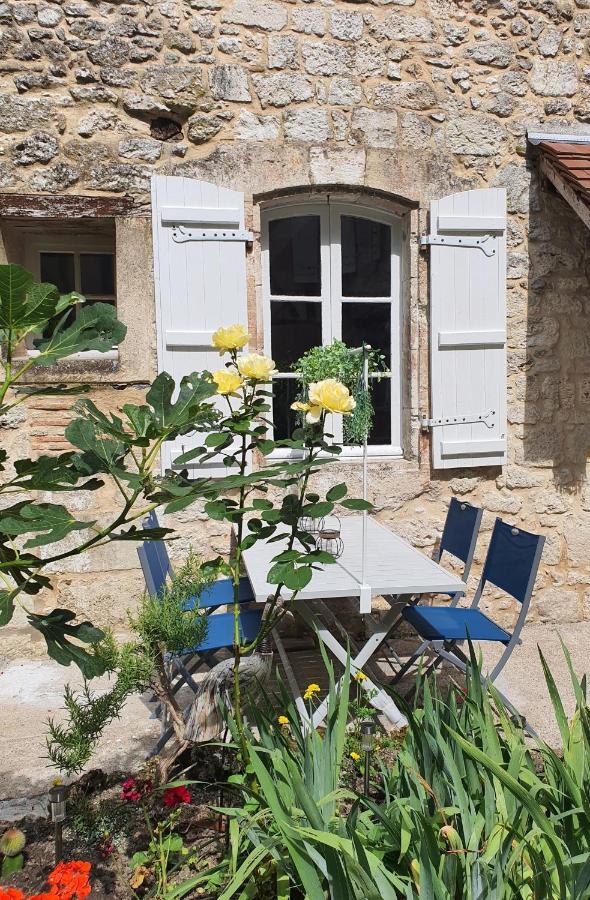 Bed and Breakfast La Casa Nomade Issigeac Zewnętrze zdjęcie